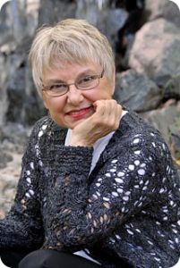 Betsy Stites